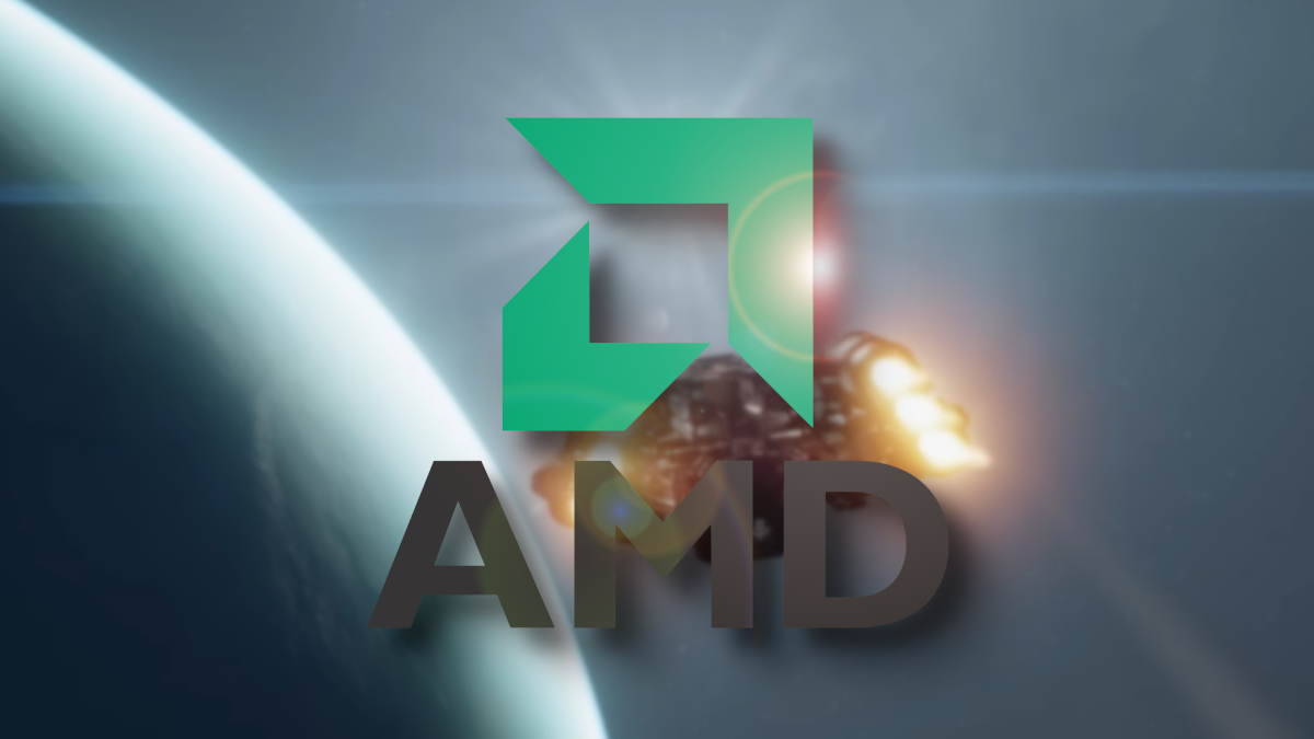 Starfield is being optimized for AMD {hardware}