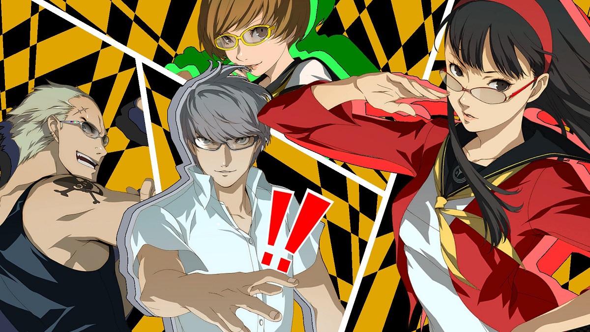 Best Persona 4 songs, ranked