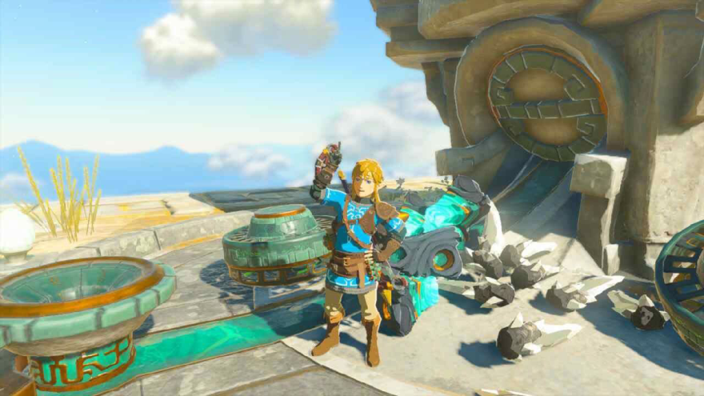 Current working item duplication glitches in Tears of the Kingdom (TotK)