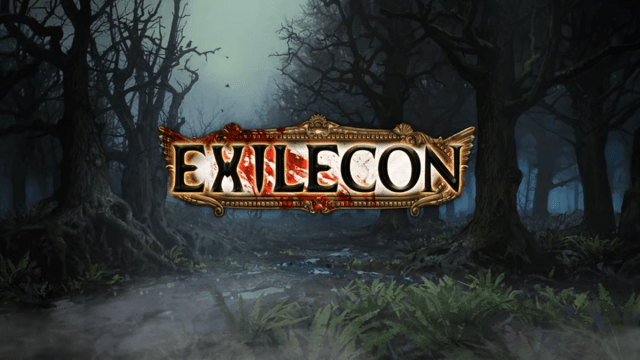 ExileCon 2023