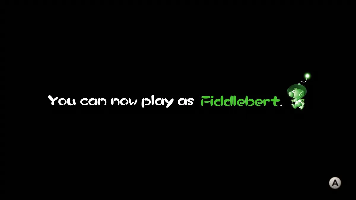 Pikmin Reddit spins up fake Fiddlebert character, induces Mandela effect