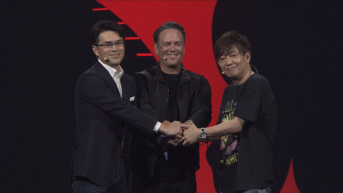 #All the things proven at right now’s Ultimate Fantasy XIV Fan Fest keynote #All the things proven at right now’s Ultimate Fantasy XIV Fan Fest keynote
