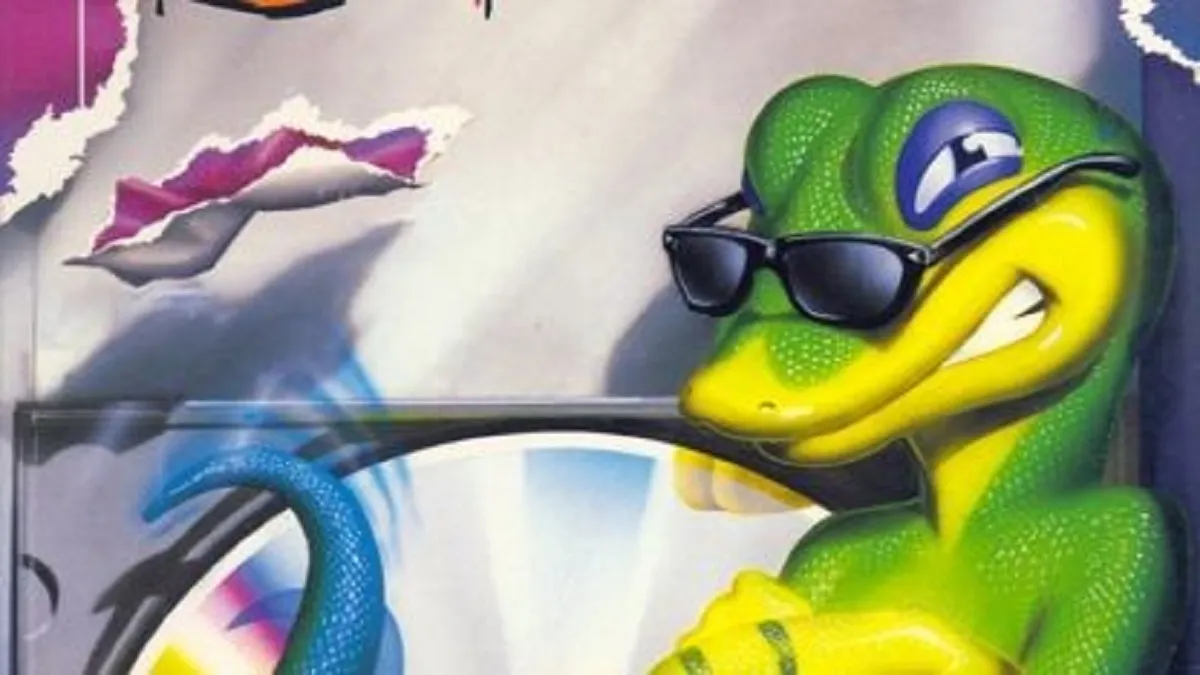 Destructoid announces the arrival of the iconic GEX Trilogy on modern platforms
