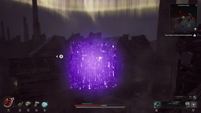 Is the Cube Gun good in Remnant 2?