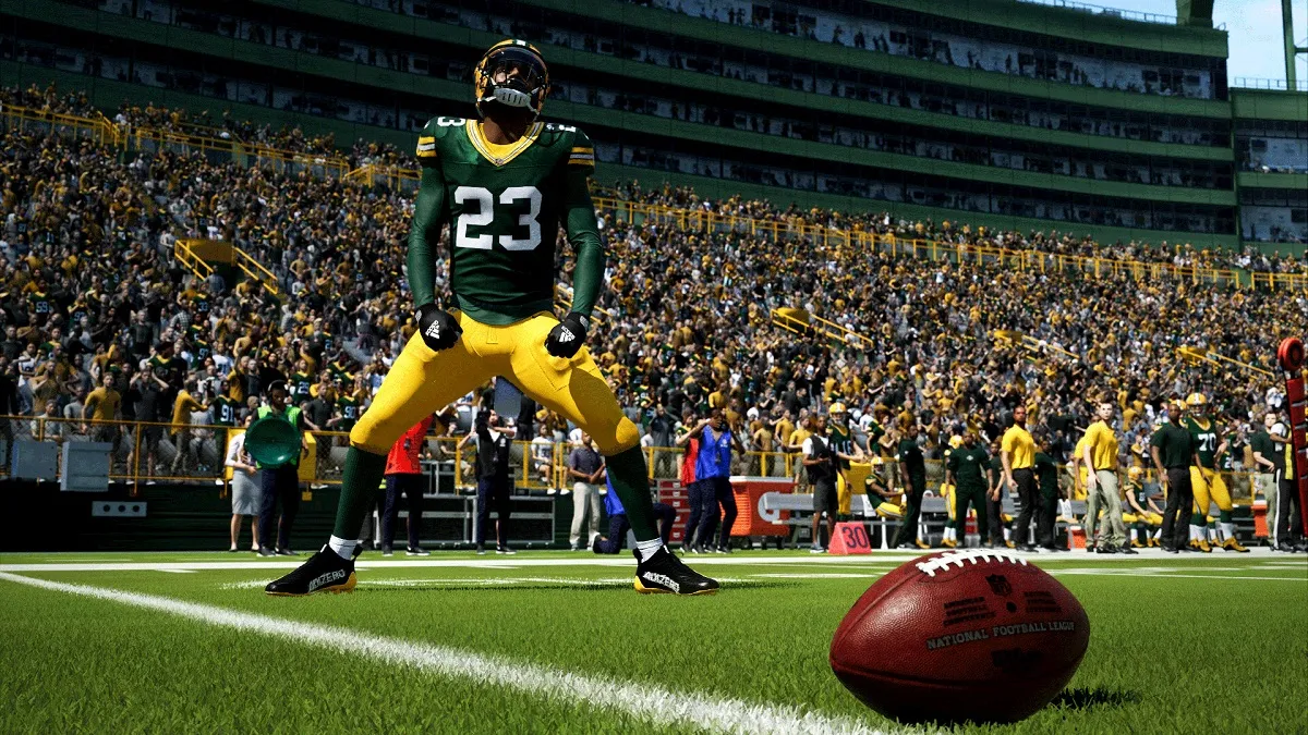 Madden 25 2024 release window, platforms, and more