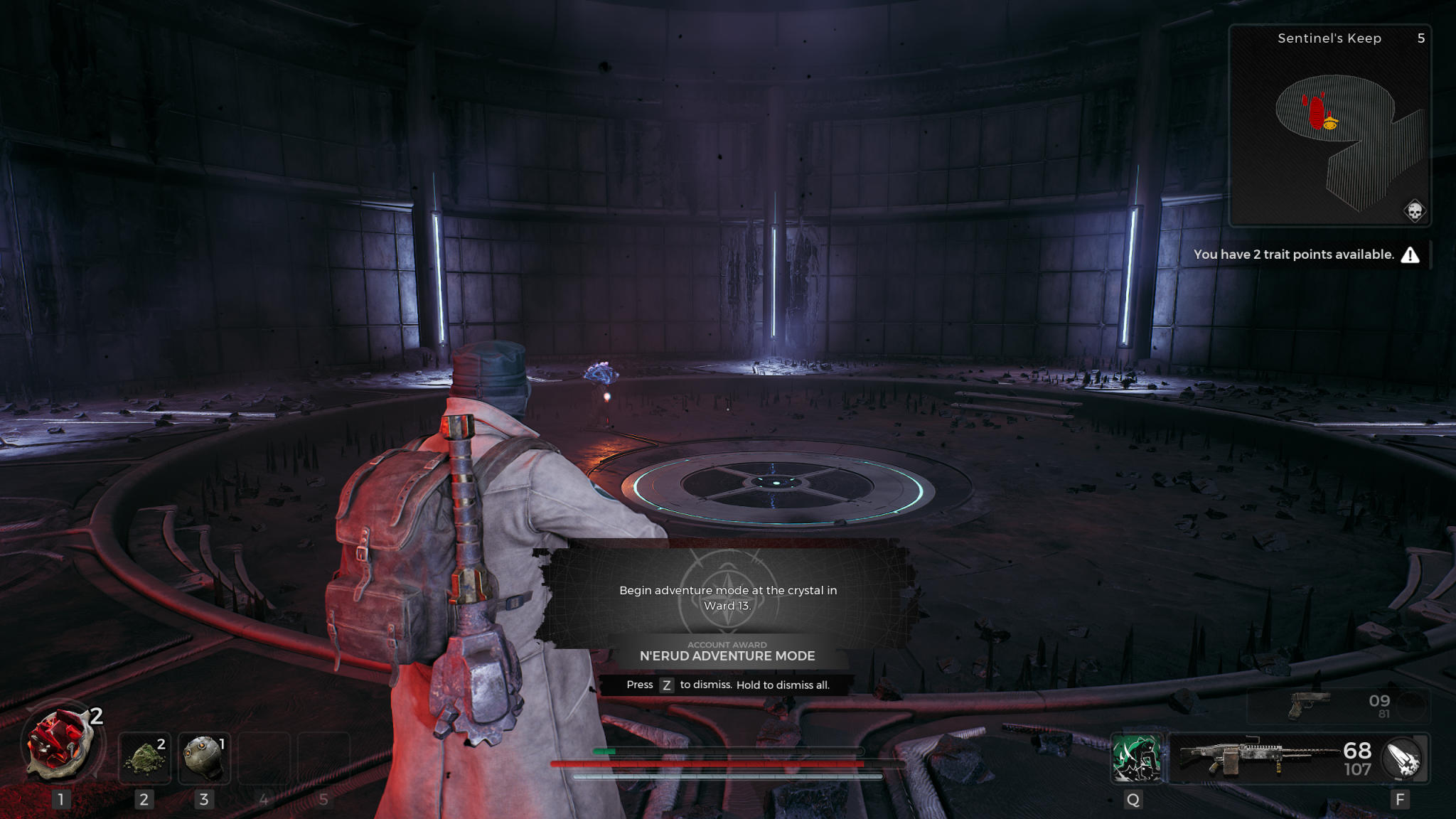 Ременант 2. Remnant 2 ключ от башни. Имперские сады ремнант 2 загадка. Винтовка лабиринта remnant 2. Ремнант 2 загадка.