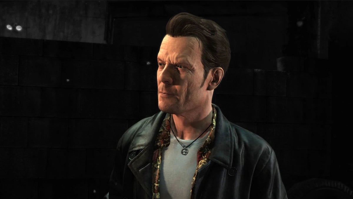 Max Payne 3 mod puts Sam Lake’s face back where it belongs