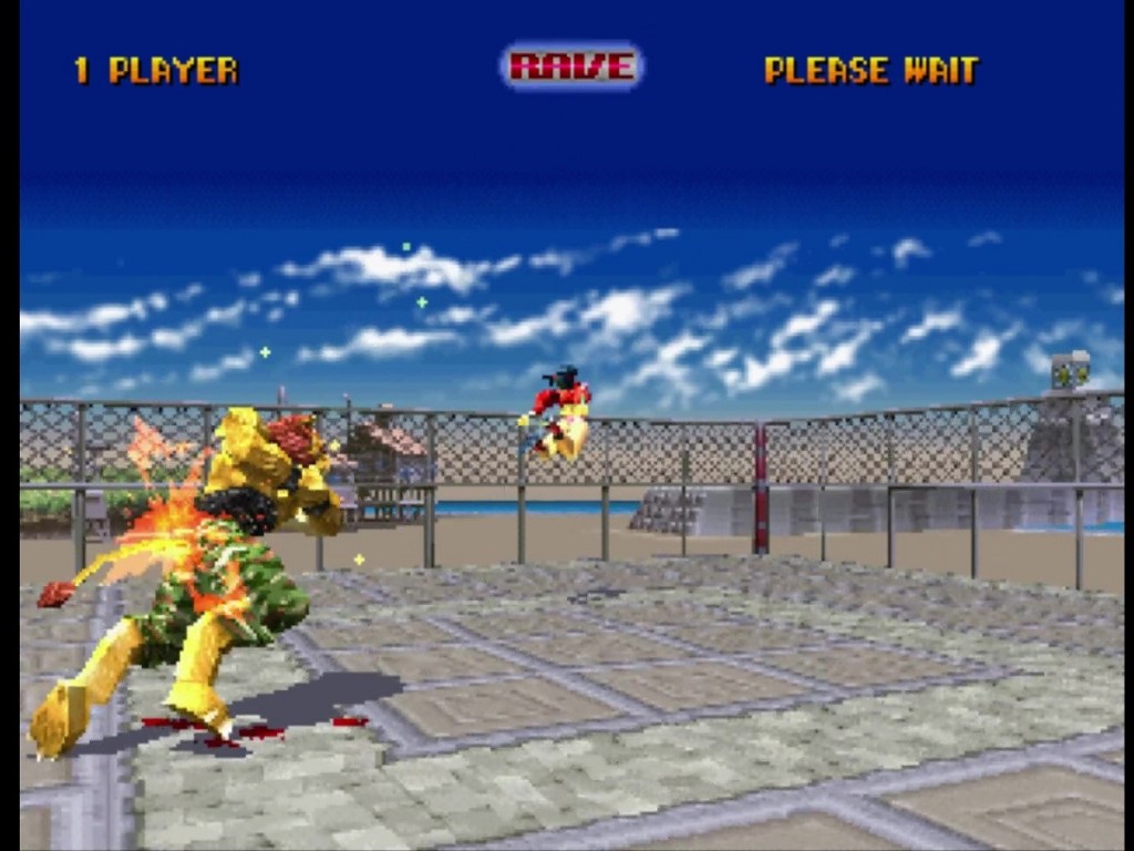 playstation 1 best game