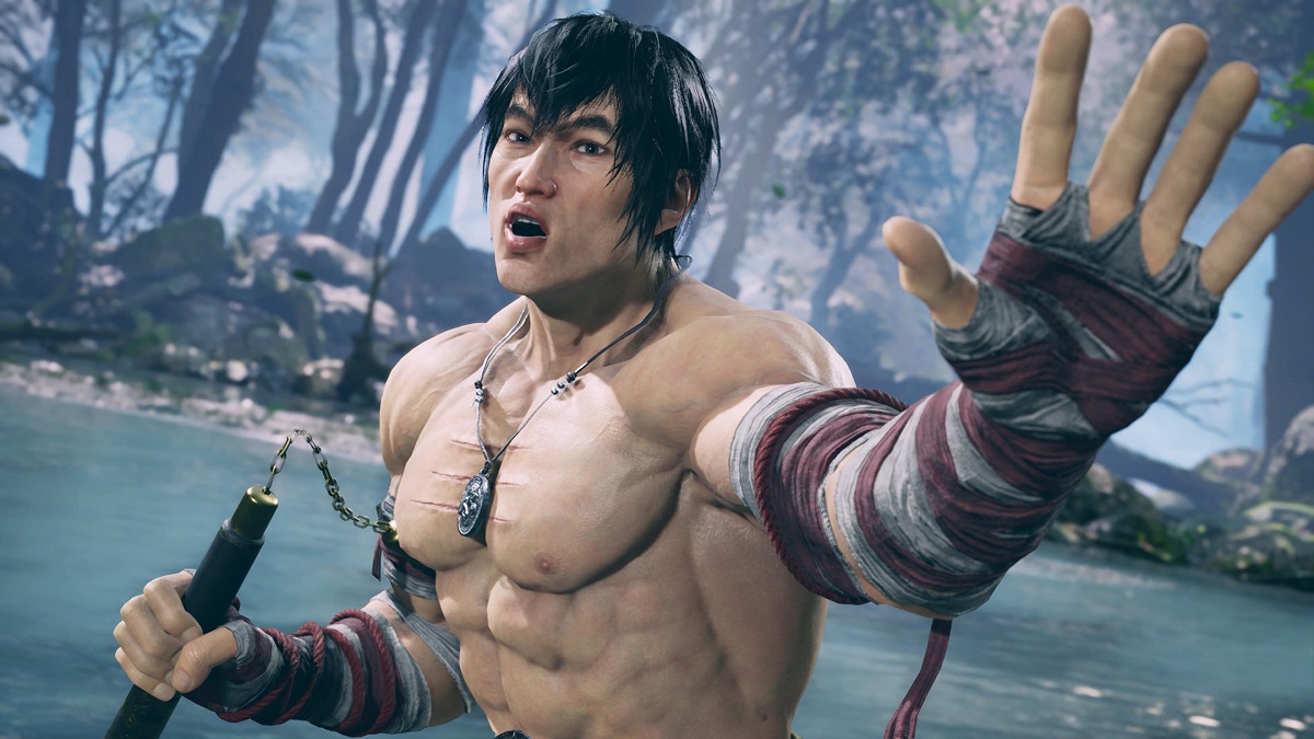 Tekken 8 — Everything We Know So Far - Strangely Awesome Games