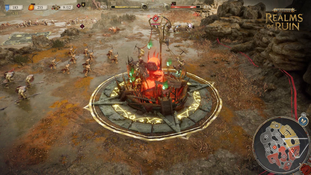 Warhammer Age of Sigmar Realms of Rui Open Beta Event