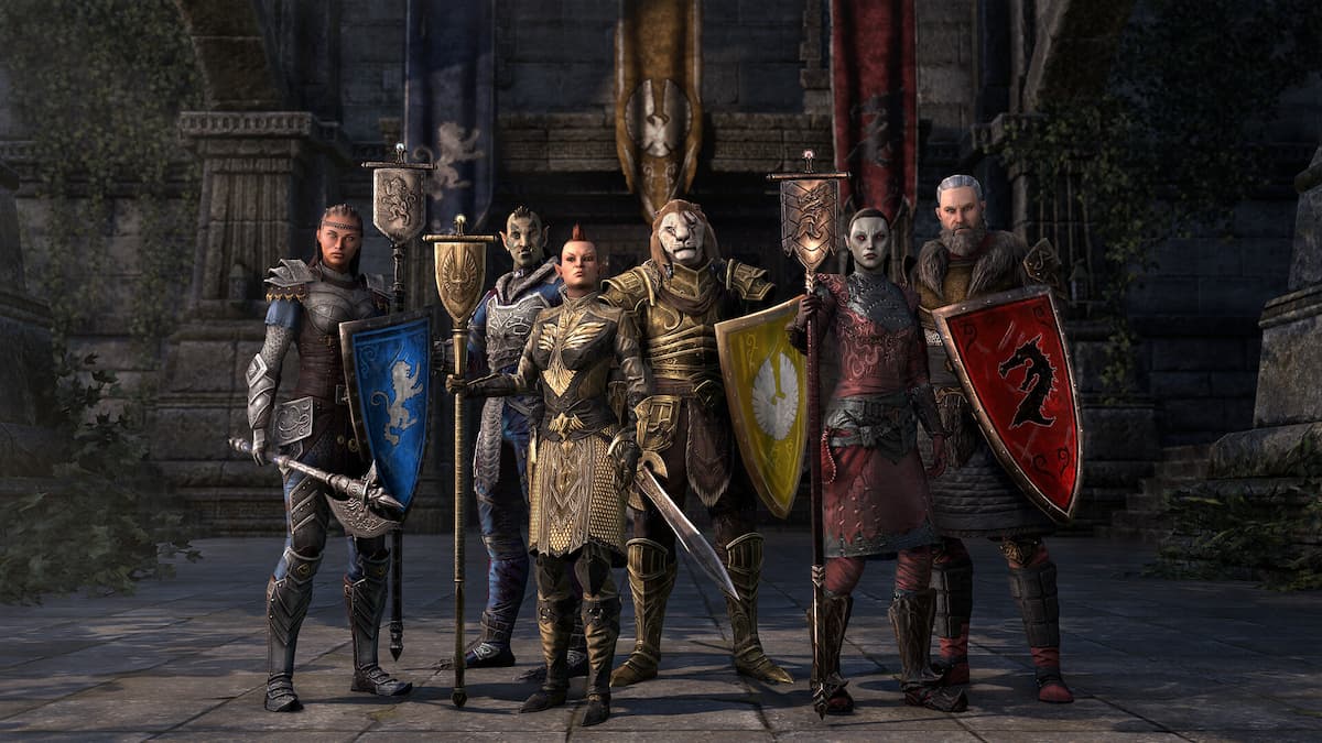 FREE GAME: The Elder Scrolls Online - Indie Game Bundles