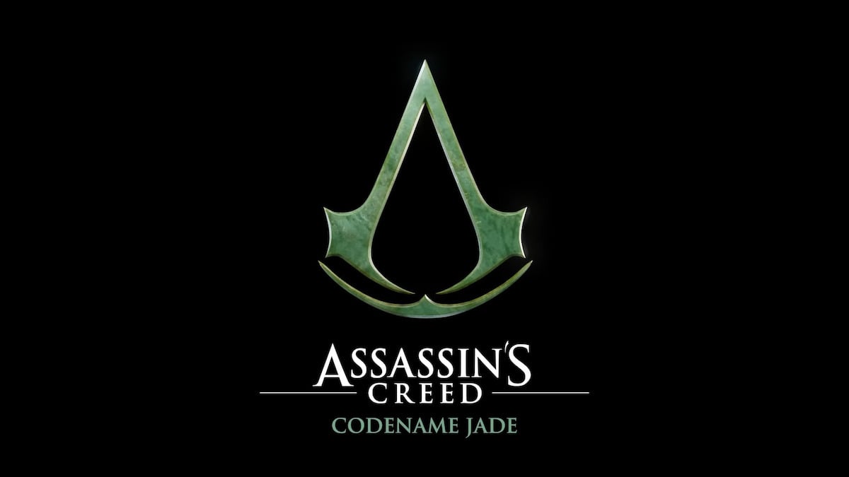 Assassin’s Creed Codename Jade gets a closed beta test in August