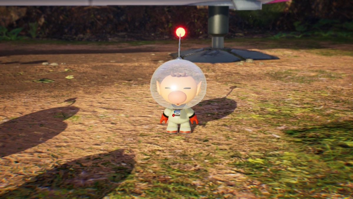 Pikmin 4 tops Japan sales charts, dethroning Tears of the Kingdom