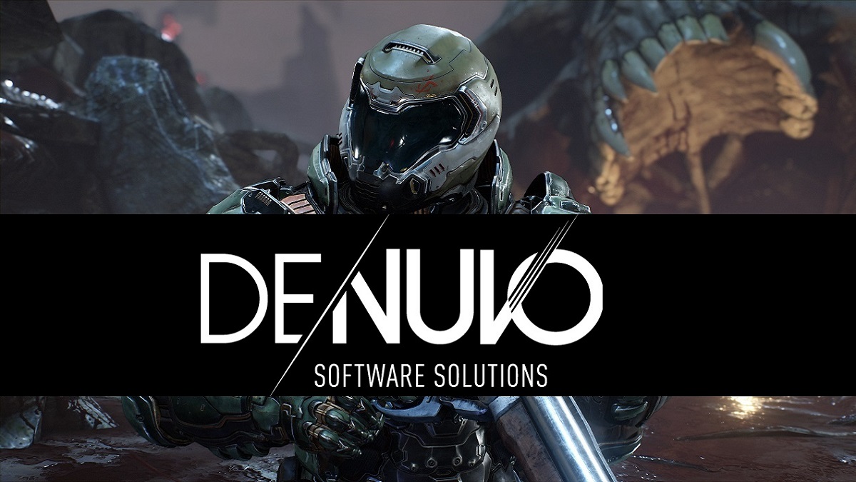 Denuvo DRM acknowledges bad PR, that it’s seen as ‘evil’
