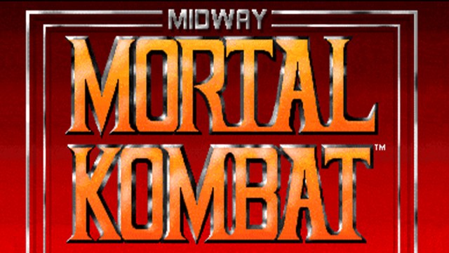 El logotipo de MK original