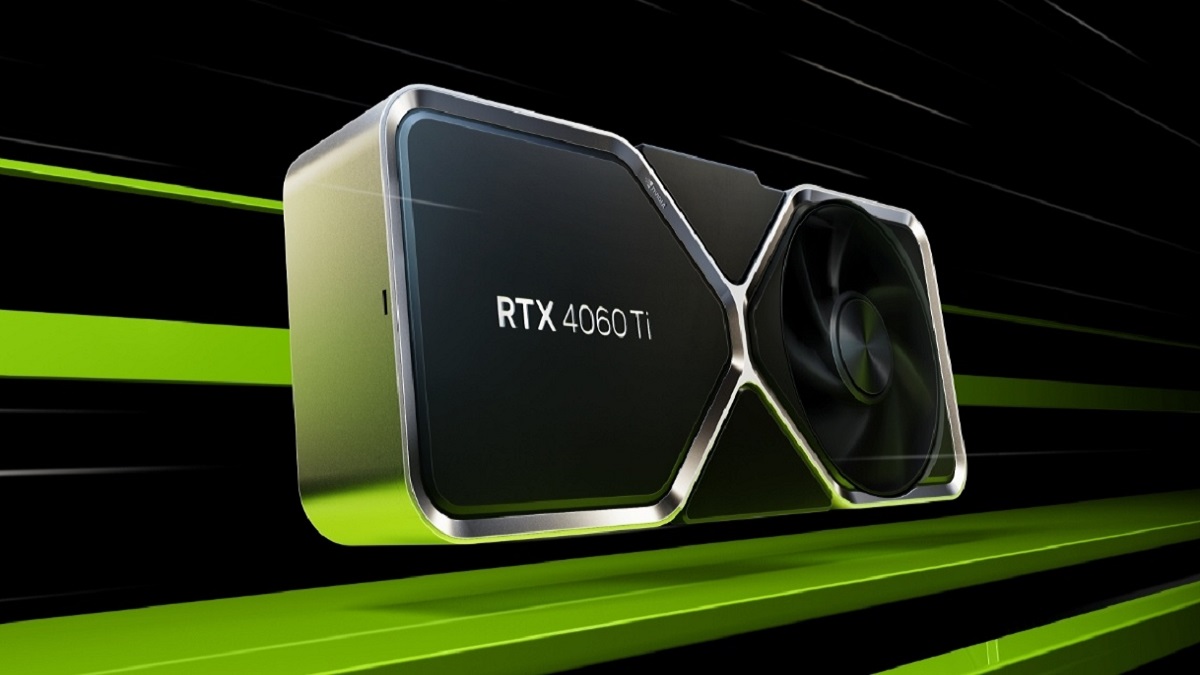 Nvidia RTX 4060 Ti 16GB seemingly underperforms against its 8GB variant