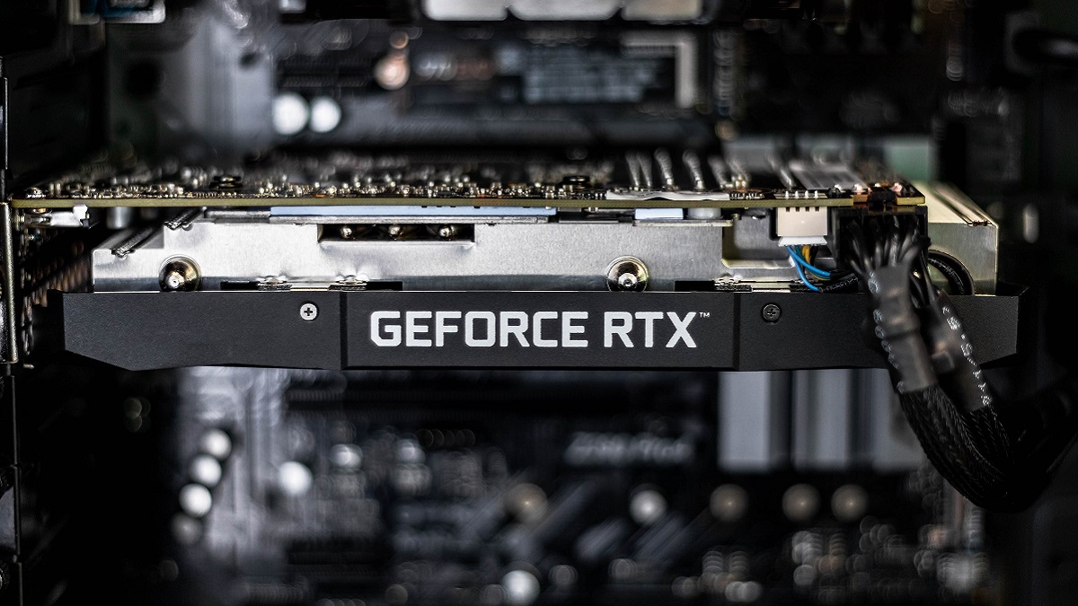 Nvidia RTX 4060 Ti 16GB could be launching next week