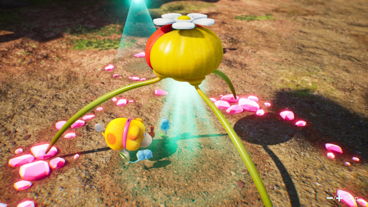 What do onions do in Pikmin 4? – Destructoid