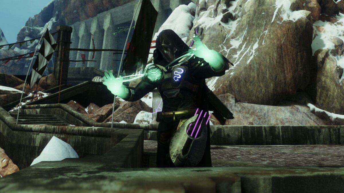 How To Get and Farm Ascendant Shards in Destiny 2