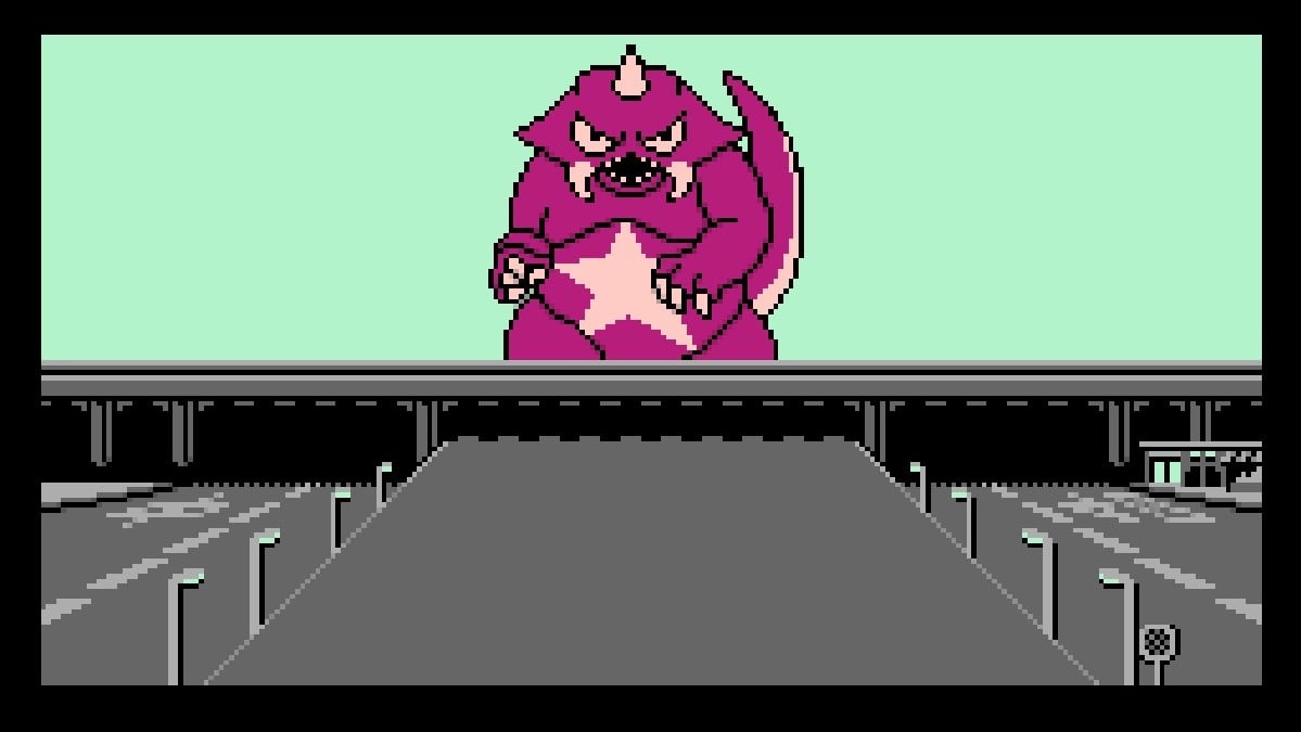 Dai Kaiju Deburas for Famicom will get fan translated as Massive Monster Flaburas