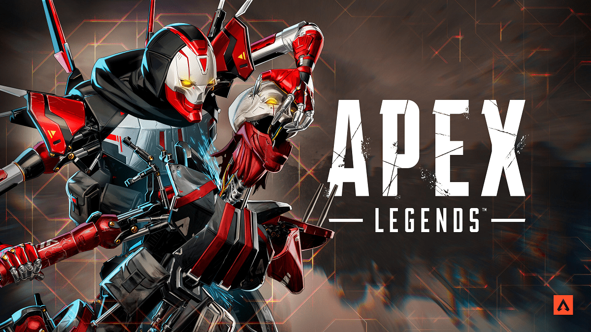 Apex Legends Resurrected Revenant Reborn