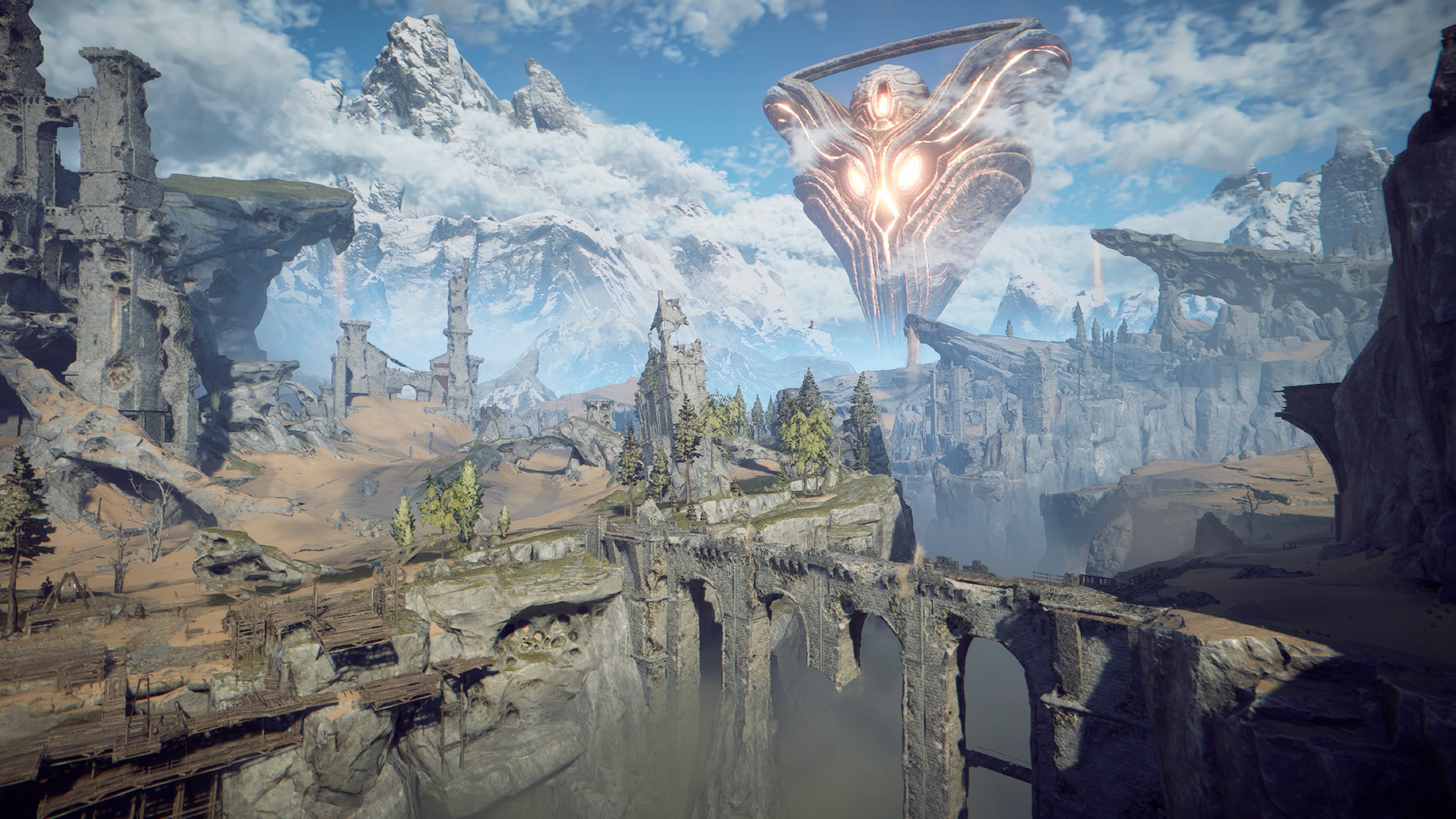 Review: Atlas Fallen – Destructoid