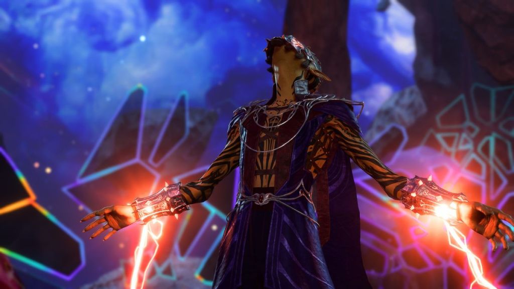 Should you free Orpheus in Baldur's