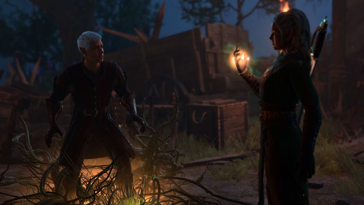 It's worth embracing a few failed rolls in Baldur's Gate 3 - TrendRadars