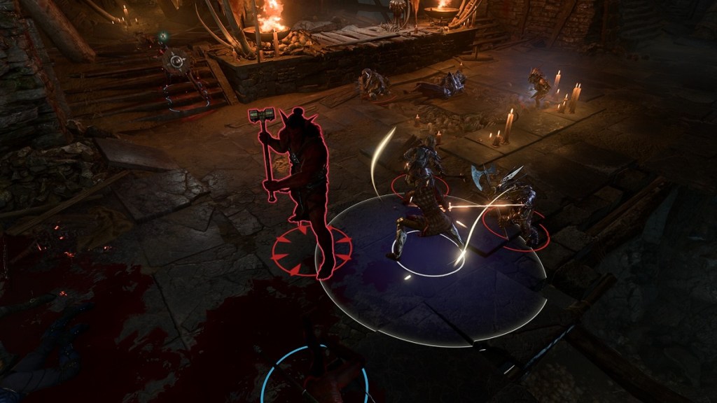 Dror Ragzlins Key Baldur's Gate 3: How to take out Dror Ragzlin