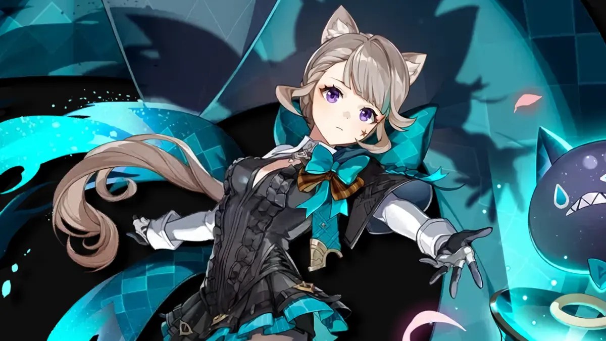 Lynette Best Builds And Teams