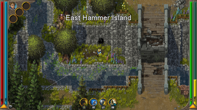 Hammerwatch II Brings Pixel Perfect Action to PC Via Steam
