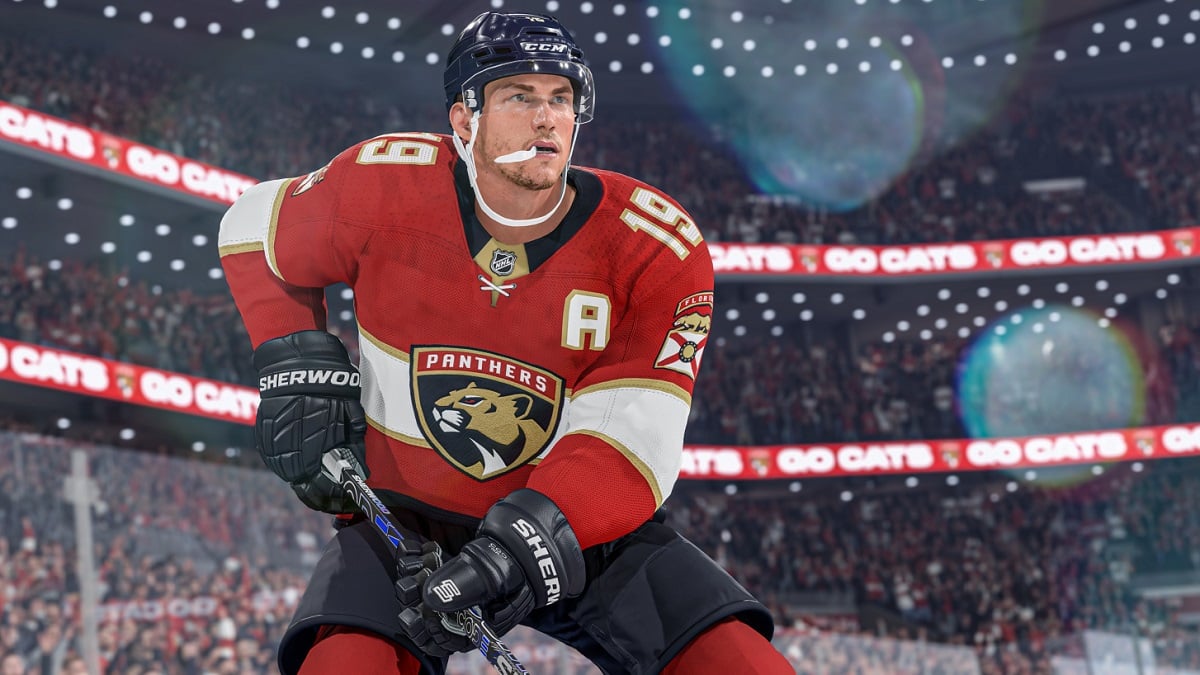 Zal NHL 24 beschikbaar zijn op Xbox Game Pass?