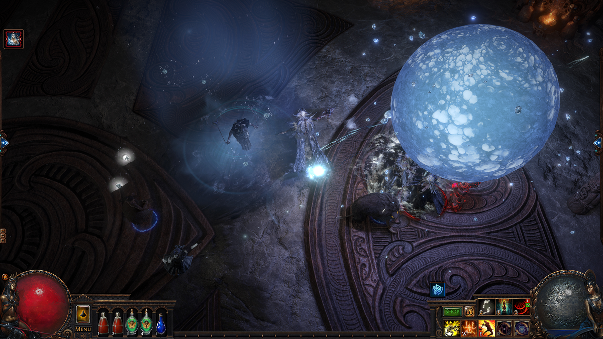 Path of Exile 3.22 League Starter Builds