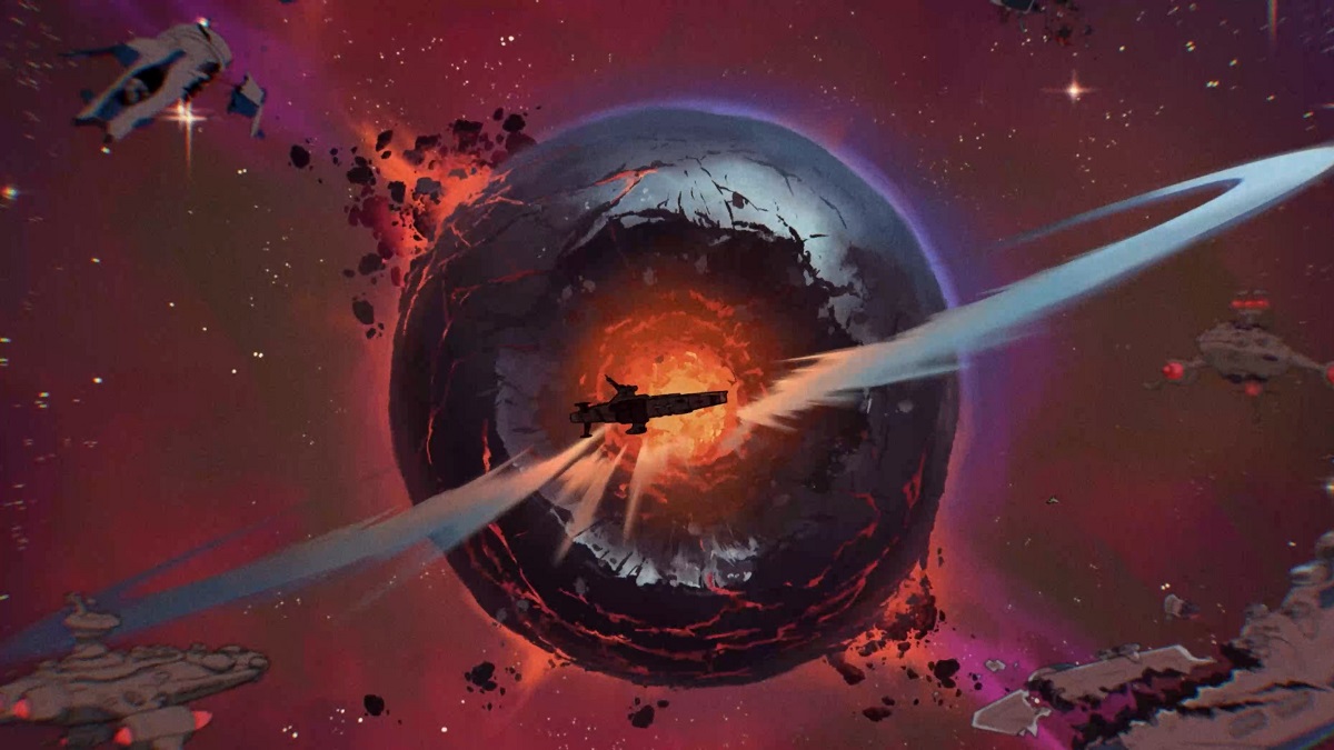 #League of Geeks places indefinite pause on Jumplight Odyssey amid layoffs #League of Geeks places indefinite pause on Jumplight Odyssey amid layoffs