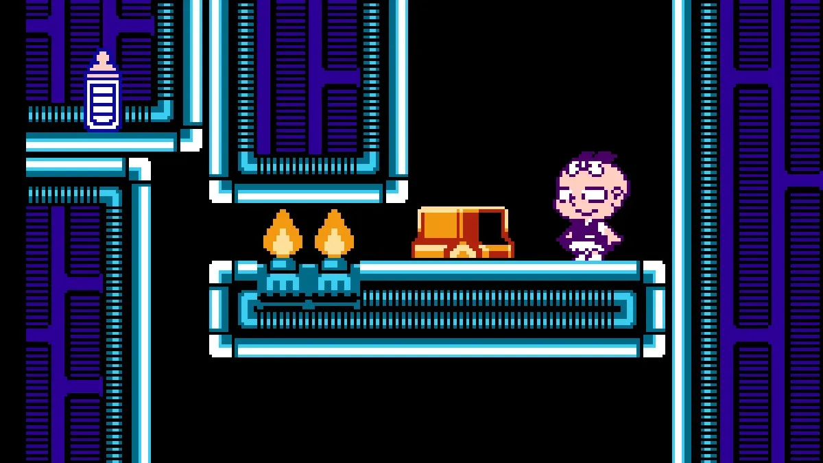 Rugrats Adventures in Gameland appears to be like prefer it must be coming to NES (Replace: It’s!)