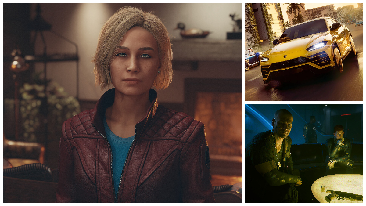The best September 2023 games include Starfield, The Crew: Motorfest, and Cyberpunk 2077's upcoming DLC.