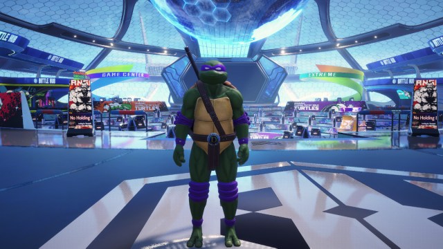 Neuigkeiten zu Street Fighter 6 Teenage Mutant Ninja Turtles EVO 2023