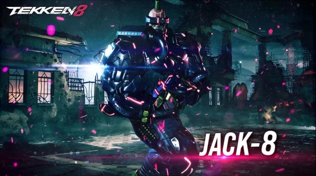Jack-8