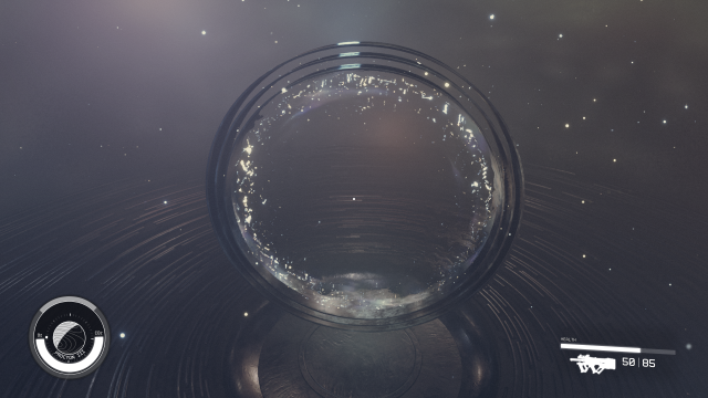 Are there other temples in Starfield