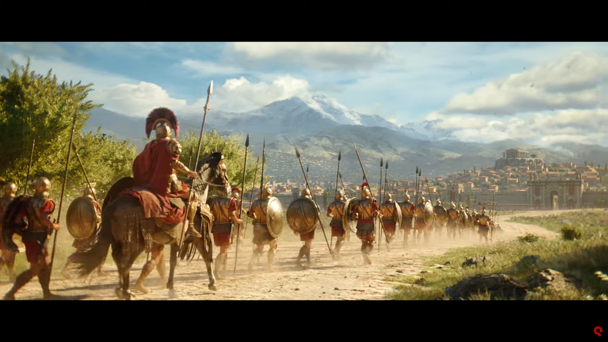 #Titan Quest 2 is actual and I am very excited – Destructoid #Titan Quest 2 is actual and I am very excited – Destructoid