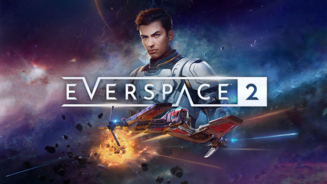 Xbox Game Pass August Everspace 2