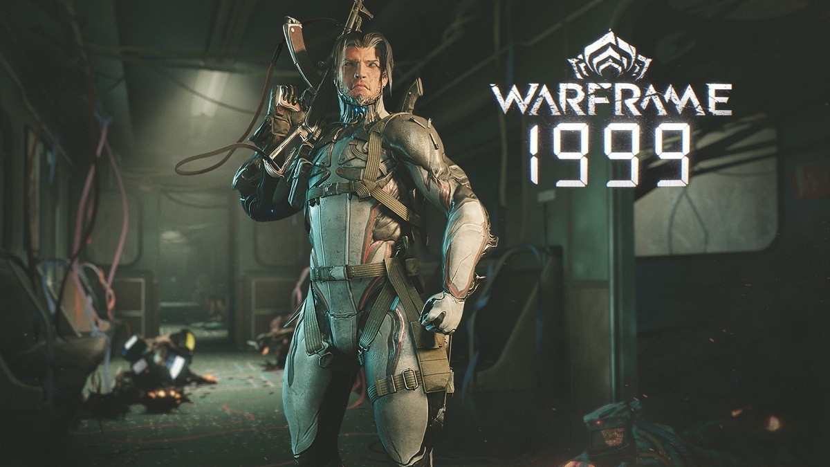 Warframe: 1999 could reimagine a traditional Digital Extremes recreation