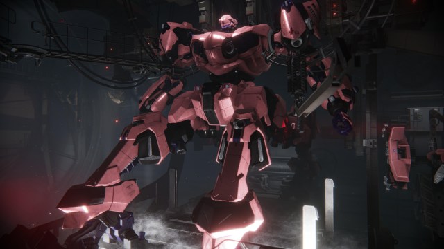 FromSoftware reveals Armored Core VI Fires of Rubicon – Destructoid