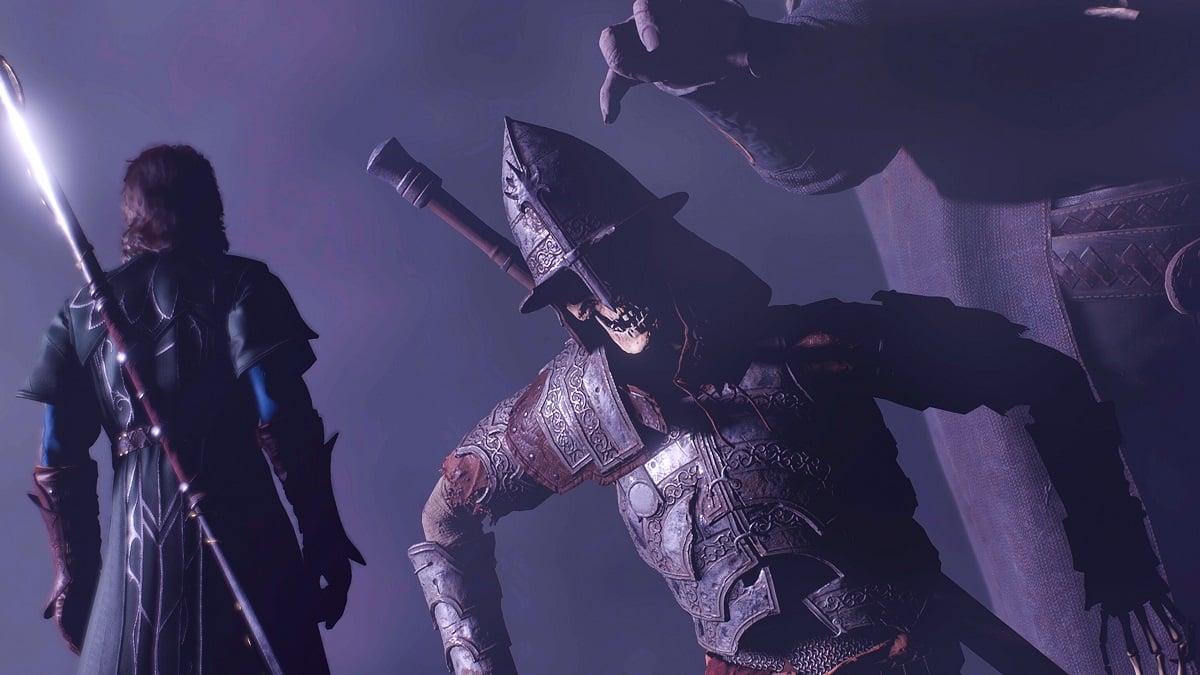 #Baldur’s Gate 3 Patch 3 arrives a teensy bit later, on September 22 #Baldur’s Gate 3 Patch 3 arrives a teensy bit later, on September 22