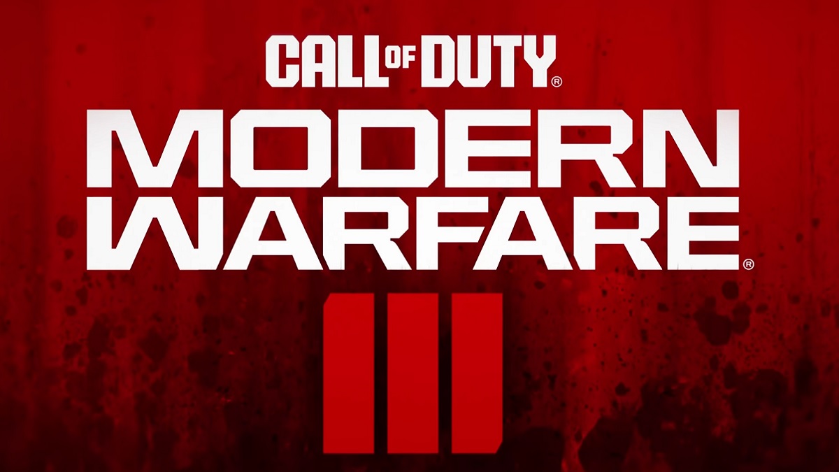 New Call of Duty Modern Warfare 2 Proves It's Getting Confusing