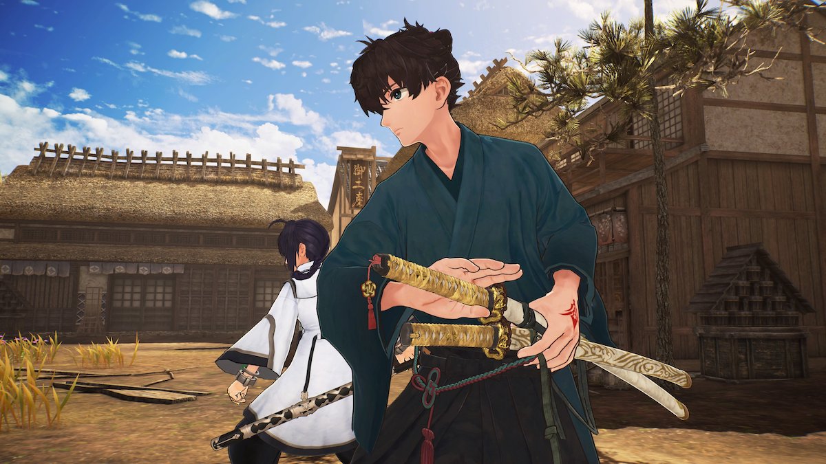 Latest Fate/Samurai Remnant trailer shines a spotlight on gameplay, story