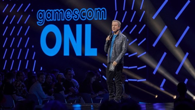 Gamescom Opening Night Live 2022.