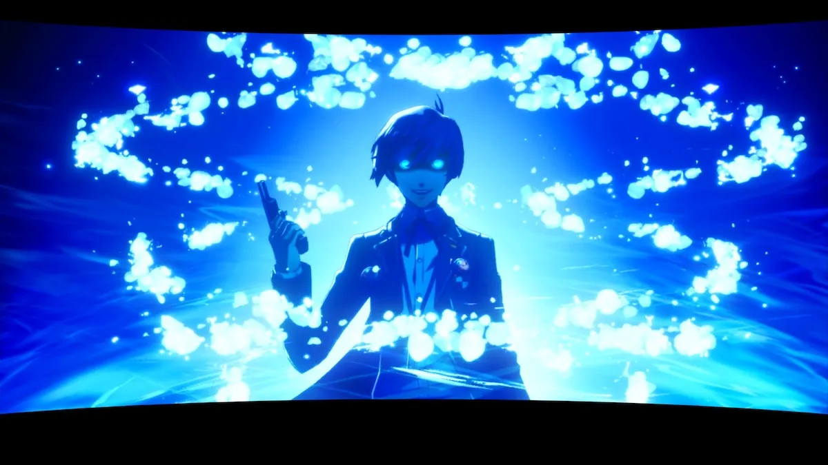 Persona 3 Reload — Battle BGM & Gameplay Reveal, Xbox Game Pass, Xbox  Series X