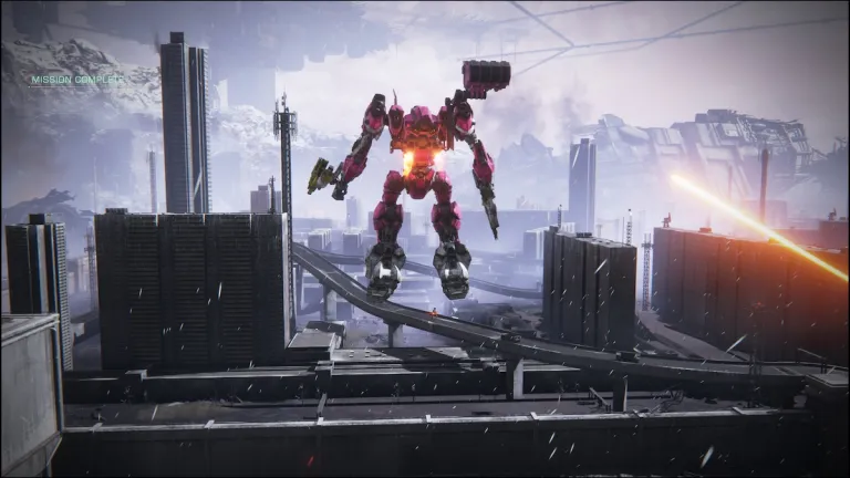 Best Armored Core 6 (AC6) Emblems with Image Editor Codes – Destructoid