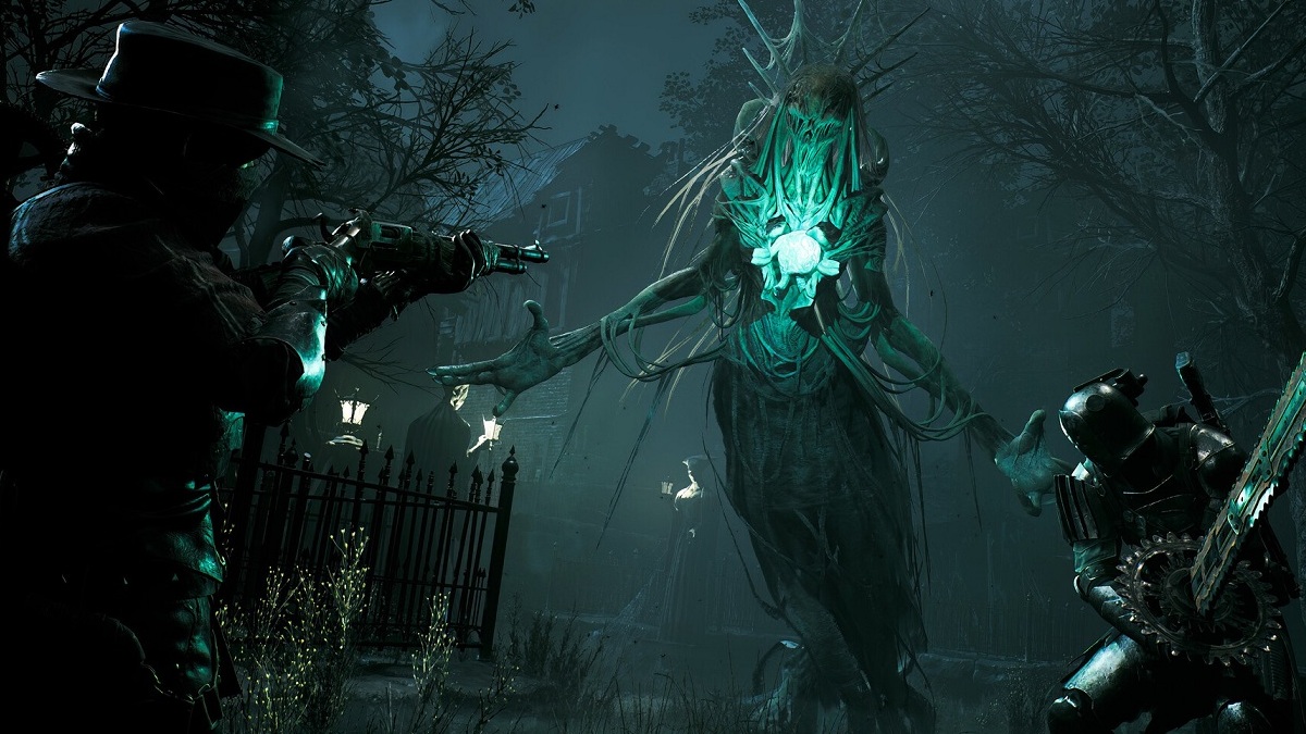 #Remnant 2 Improves Participant Survivability and QoL Options in New Replace #Remnant 2 Improves Participant Survivability and QoL Options in New Replace